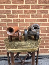 Pair vintage large for sale  STOCKTON-ON-TEES