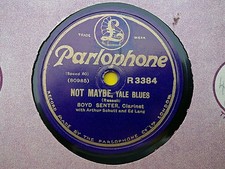 Boyd senter maybe for sale  GUILDFORD