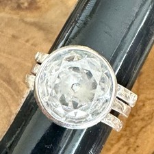 Silpada r1790 sterling for sale  Saint Louis