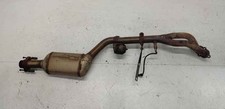 Catalyseur 18301435668 bmw d'occasion  Arc-sur-Tille