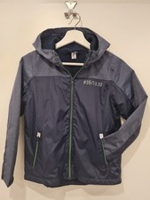 Regenjacke yigga gr gebraucht kaufen  Hünfelden