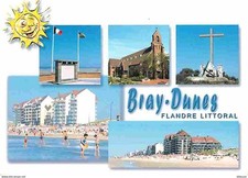 Bray dunes multivviews d'occasion  Expédié en Belgium