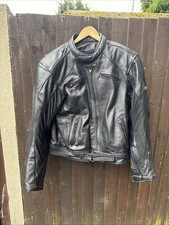 Vintage ashman leather for sale  UK