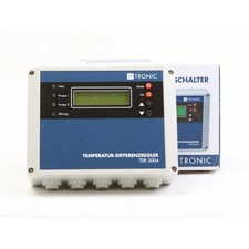 Tronic tdr 2004 gebraucht kaufen  Frankfurt am Main