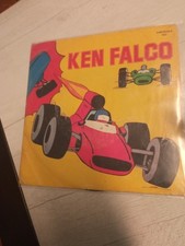 Sigle ken falco usato  San Giovanni in Persiceto