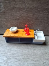 Playmobil zubehör schule gebraucht kaufen  Haßmersheim