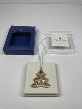 Mib swarovski crystal for sale  Minneapolis