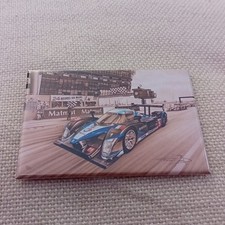 Fridge magnet racing for sale  EGHAM