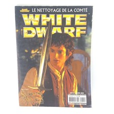 White dwarf 131 d'occasion  Agon-Coutainville