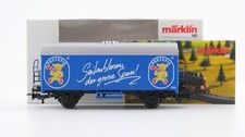 Märklin 94200 kühlwagen gebraucht kaufen  Viersen