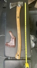 Gransfors bruk swedish for sale  Allen