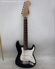 fender squire mini guitar for sale  Detroit