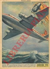 Molino elica aereo usato  Italia