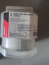 Hilti cfs cid for sale  Holly Springs