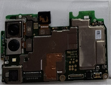 Scheda madre huawei usato  Carbonia