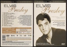 Elvis presley region for sale  BICESTER
