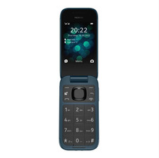 Nokia 2660 flip usato  Grottaferrata