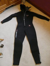 Cressi 7mm full for sale  MATLOCK