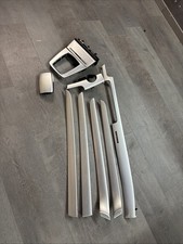 audi a4 b6 leisten gebraucht kaufen audi a4 b6 leisten gebraucht kaufen  Vellberg