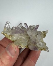 Veracruz amethyst las for sale  USA