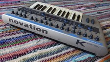 Novation station virtual for sale  DUNFERMLINE