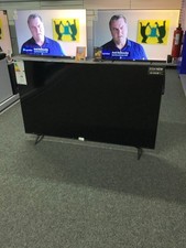 Fernseher 55ut80006la zoll gebraucht kaufen  Langenhagen