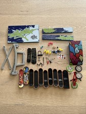 Tech deck set for sale  REIGATE