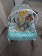Infant toddler vibrating for sale  BIRMINGHAM