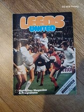 Leeds utd signed for sale  DOWNPATRICK
