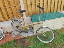 Dawes kingpin folding for sale  SHEFFIELD