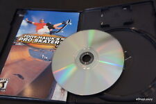Tony Hawk's Pro Skater 3 Estado perfeito original Black Label PS2 comprar usado  Enviando para Brazil