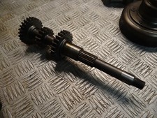 Arbre court transmission d'occasion Arbre court transmission d'occasion  La Brède