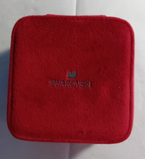 Swarovski travel red for sale  THATCHAM