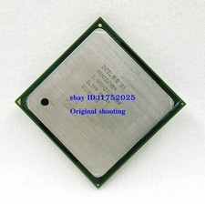 Processador Intel Pentium 4 CPU SL7PP 3.4GHz 1M 800MHz 478. Teste comprar usado  Enviando para Brazil