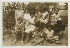Groupe enfants chariot. d'occasion  Montargis