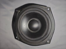 5cm subwoofer chassis gebraucht kaufen  Troisdorf