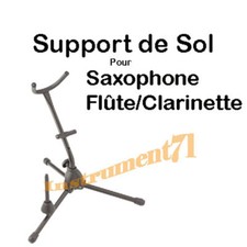 Support sol pliable d'occasion  Charolles