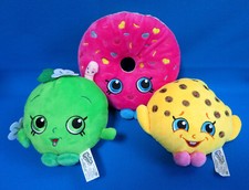 Shopkins soft toy for sale  BORDON