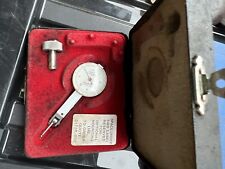 Mercer dial test for sale  BURTON-ON-TRENT