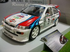 Ford escort cosworth d'occasion  Rochefort-Montagne