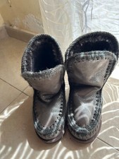 Mou stivaletti eskimo usato  Afragola