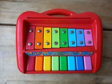 Musical xylophone piano for sale  BARNSLEY