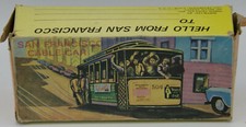 San francisco souvenir for sale  Bethlehem