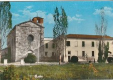 Cartolina lombardia monza usato  Italia