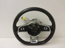 Steering wheel volkswagen for sale  DONCASTER