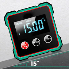 Misuratore angolo digitale usato Misuratore angolo digitale usato  Spedire a Italy