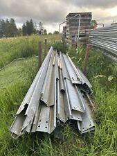 Steel purlins for sale  LANARK