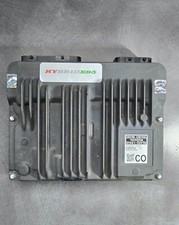 Calculateur flexfuel ethanol d'occasion  Paris VIII