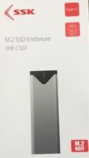 Ssk aluminum m.2 for sale  HUDDERSFIELD