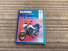 suzuki gs550 for sale  BRISTOL